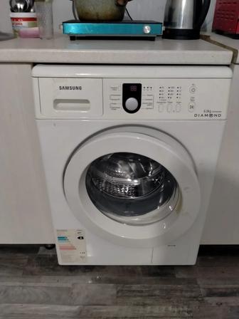 Продам стиралку