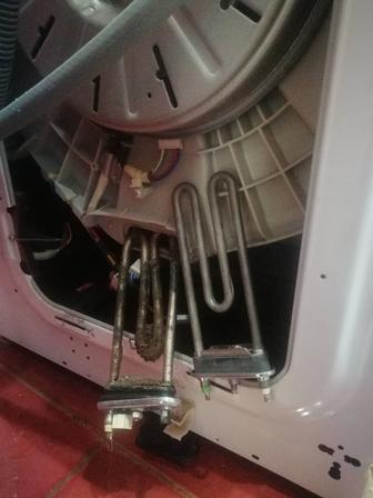 Ремонт стиральных машин автомат