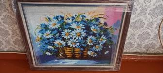 Продам картину срочно