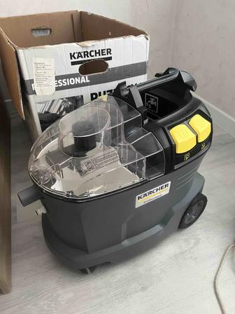 karcher puzzi 8/1