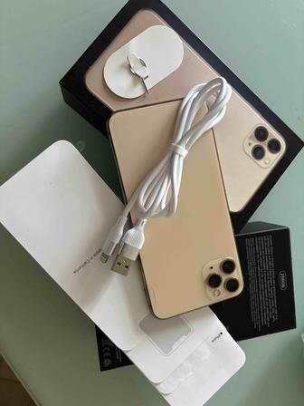 Продам iPhone 11 Pro Max 256
