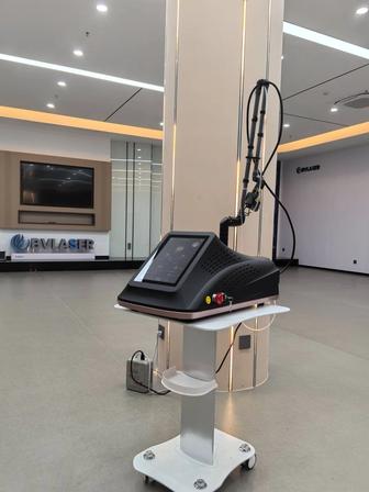 Фракционный лазер CO2 для косметологии, гинекологии и хирургии