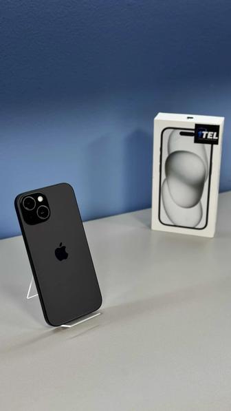 iPhone 15 128 GB базовый