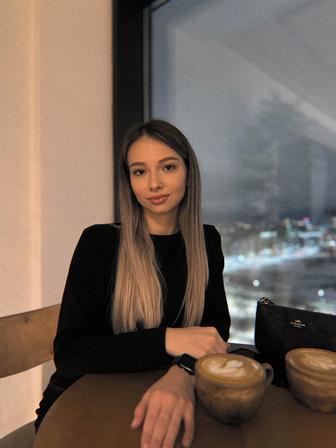 SMM-менеджер