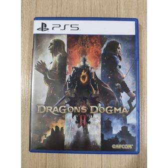 Dragons Dogma 2 PS5