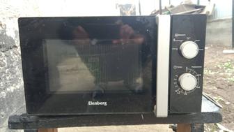 Микроволновка