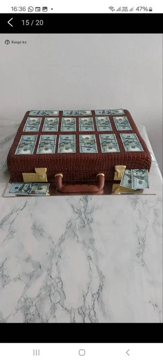 Свадебные торты