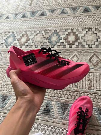 Кроссовки aidzero Y-3 PRO