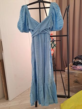 Продам платья летние 42р