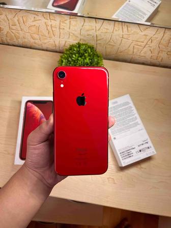 iPhone XR 128GB 77% в отличном состоянии!