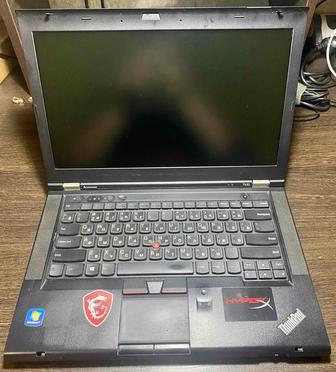 Продам ноутбук Lenovo ThinkPad T430 (i5/8GB/480GB)