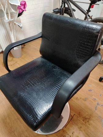 Продам парикмахерские кресло и мойка