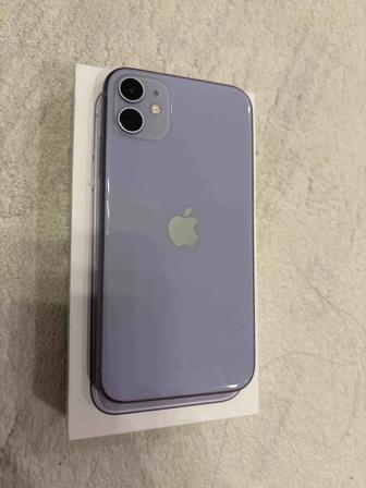 Продам iPhone 11 в хорошем состоянии