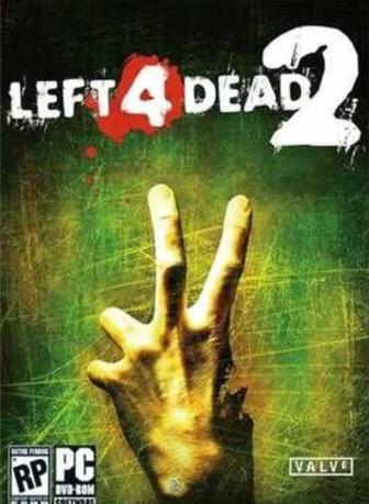 Left 4 dead 2