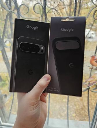 Google pixel 9 Pro XL original case