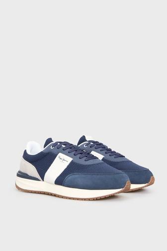 Новые кроссовки Pepe jeans