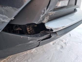 Ремонт пластиковых бамперов