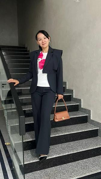 Учитель-преподаватель