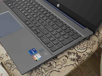 i7-12го Поколения/ 12-Ядер/ HP Pavilion 15/ SSD