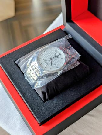 Мужские часы Tissot Le Locle Powermatic 80 (оригинал, новые)