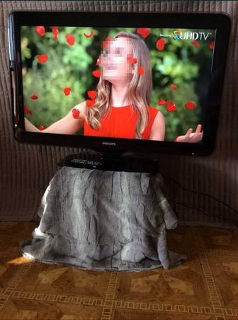 Телевизор Philips 32 дюймов HDMI 1080p LCD