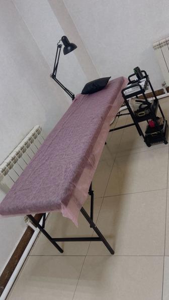 Сдам в аренду кушетки