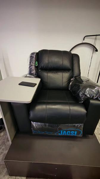 Сдается кресло реклайнер