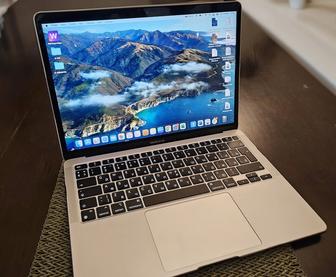 Ноутбук Apple MacBook Air 13 2020 M1 8GB/256GB, Gold