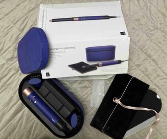 Dyson airwrap complete long HS05