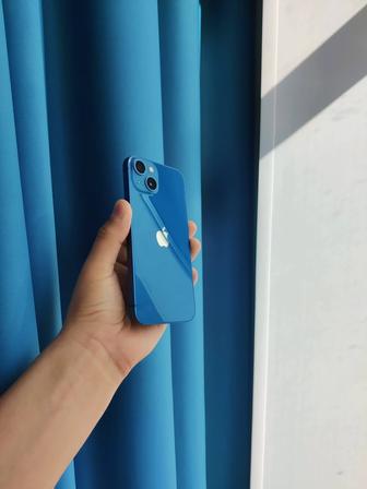 Iphone 13 Blue Akb 99% телефон айфон Iphone