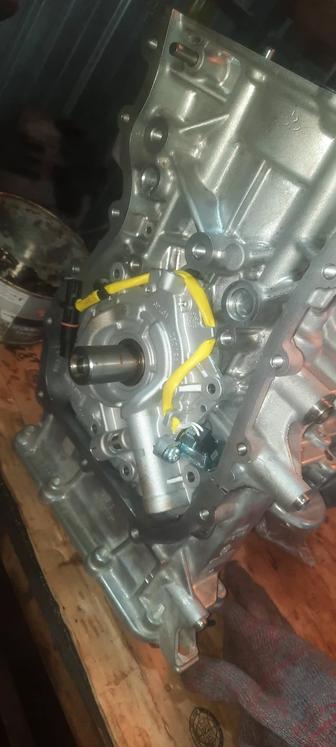 Моторист корей и япон авто