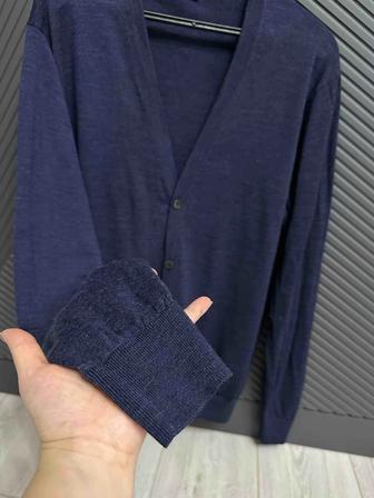 Кардиган Uniqlo Юникло