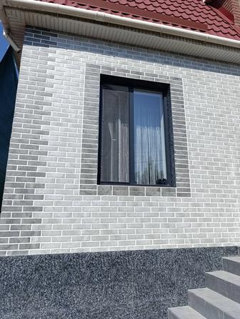 Отделочные работыКафель, керамогранит,гранит,клинкер