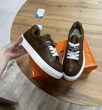 Кеды Hermes