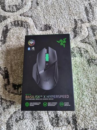 Мышка беспроводная Razer