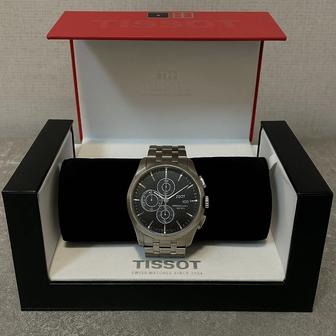 Часы Tissot original мужской швейцарский часы