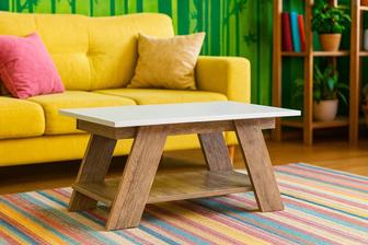 Новый журнальный стол