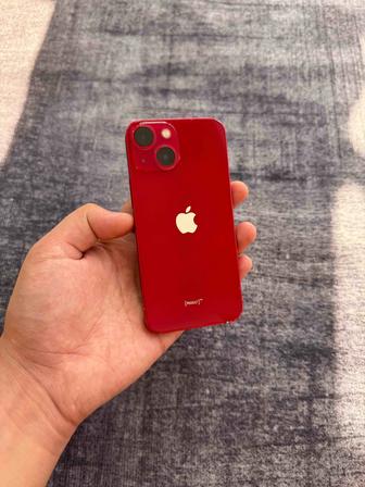 iPhone 13 Mini 128gb 80%