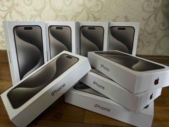 iPhone 15 Pro. Модефицированный Xr