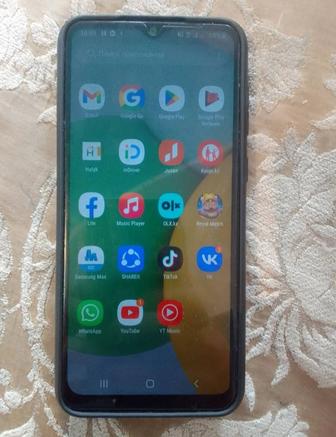 Samsung Galaxy A03 32gb 4g