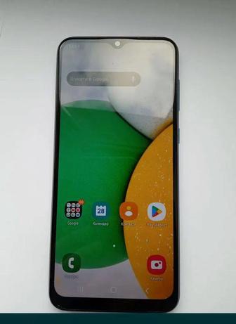 Samsung Galaxy A03 Core Идиальном Состоянии