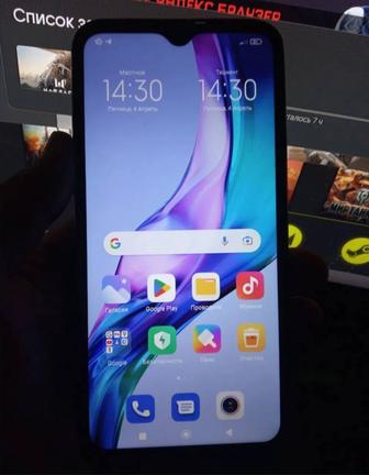 Xiaomi Redmi 9 4g Срочно Недорого