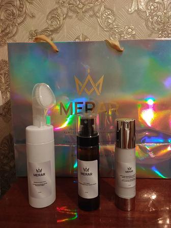 Косметика MERAR