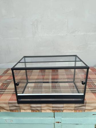 Террариум в наличии и на заказ