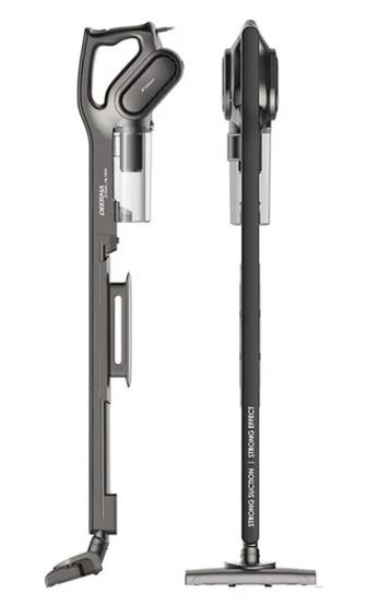 Пылесос Deerma DX700S