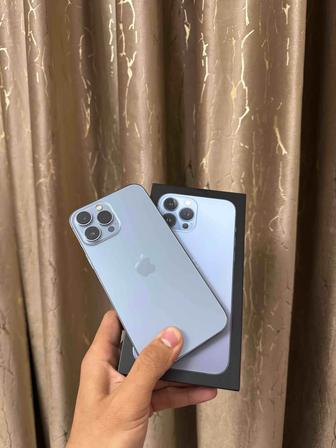 iphone 13 Pro Max 256 gb