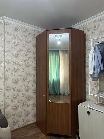 Отдам даром шкаф