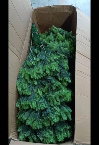 Елки искусственные