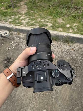 Продам камеру Sony A7 3 - A7 iii