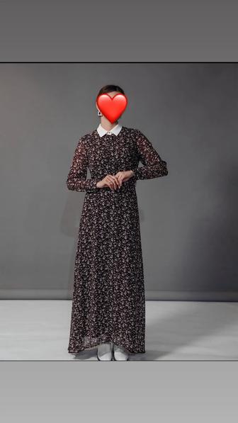 Платье турция размер 44